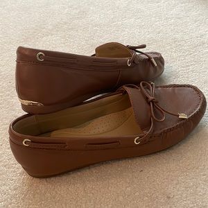 Michael Kors Sutton Loafer